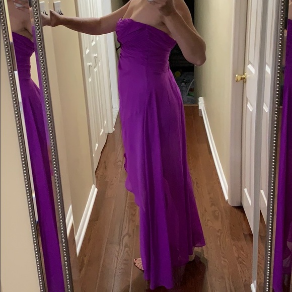 Midi/maxi dress - Picture 2 of 4